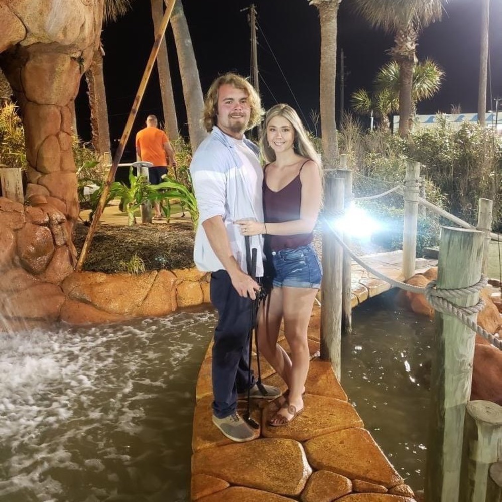 Meet your Posher, Kalee